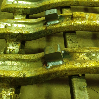Broddsats 45x45x30mm