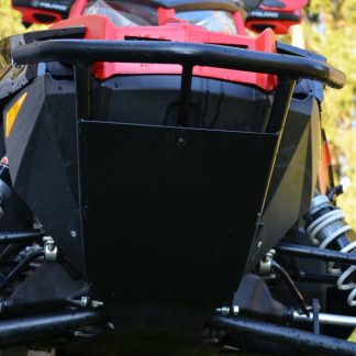 Frontbåge till Polaris RMK